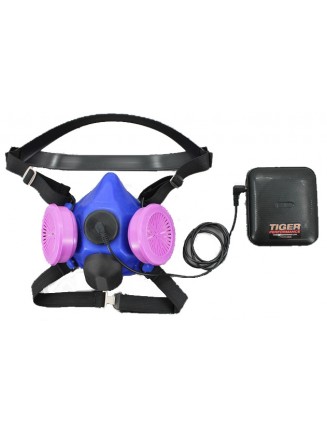 Tiger Plug in Aviation Helmet/Headset Voice Amplifier