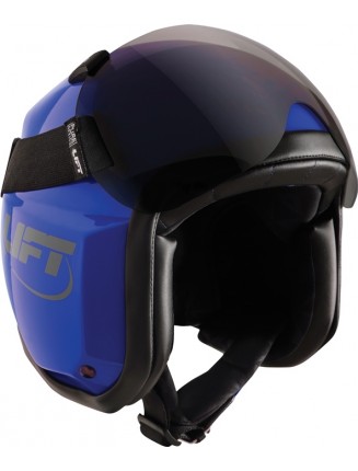 Lift AV-1 KOR Aviation Helmet with Quick Release NVG