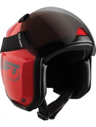 Lift AV-1 KOR Aviation Helmet with Quick Release NVG