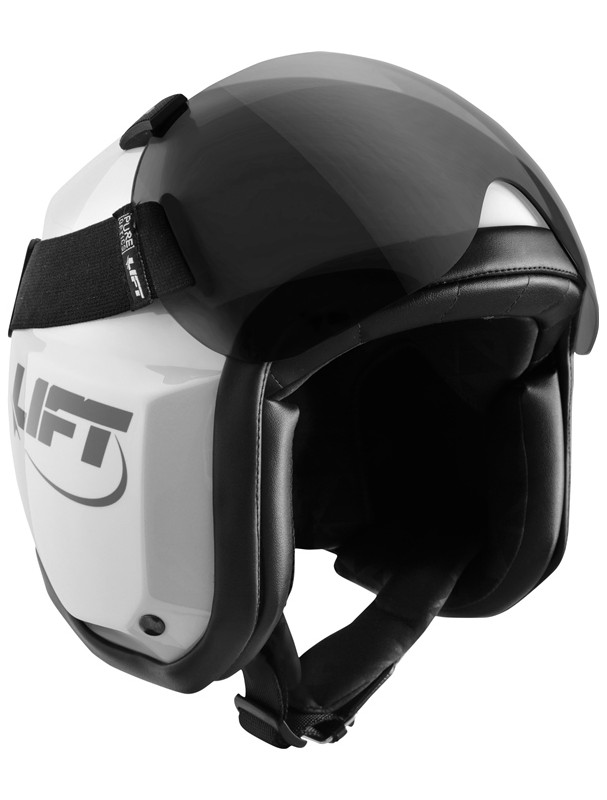 Lift AV-1 KOR Aviation Helmet with Quick Release NVG