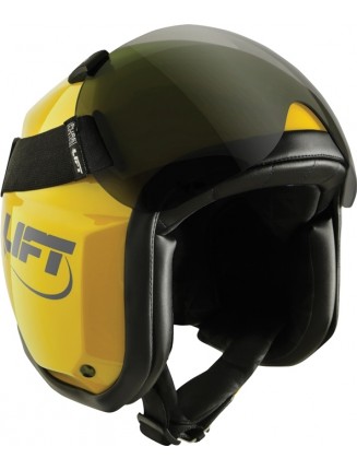 Lift AV-1 KOR Aviation Helmet with Quick Release NVG