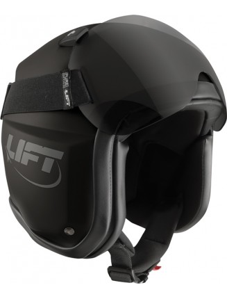 Lift AV-1 KOR Aviation Helmet with Quick Release NVG