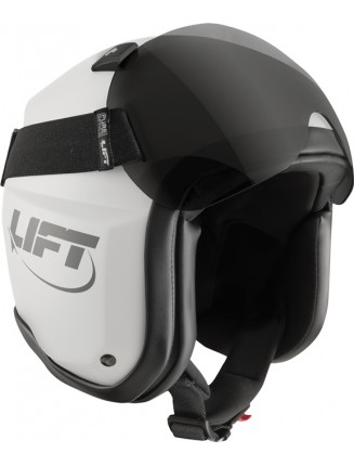 Lift AV-1 KOR Aviation Helmet with Quick Release NVG