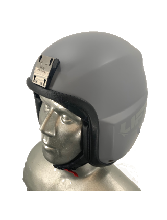 Lift AV-1 KOR Aviation Helmet with Quick Release NVG