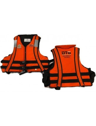 DTG/Tiger Racing Jackets "Thin & Lightweight"