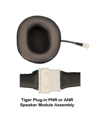 Tiger Plug in PNR or ANR Speaker Module Assembly