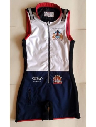 DTG/Tiger Capsule Suit Life Jacket