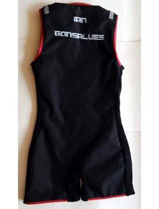 DTG/Tiger Capsule Suit Life Jacket