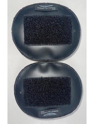 Oregon Aero Soft Seal Ear Cups