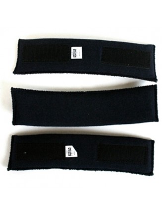 Kit of 3 Cloth Front Pads 5,10,15mm