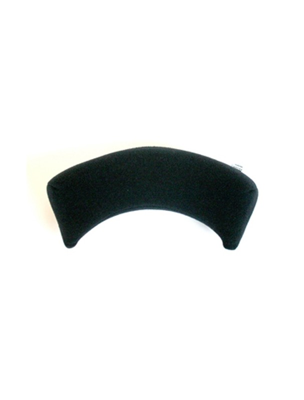 Cloth (Kirmel) Helmet Neck Pad