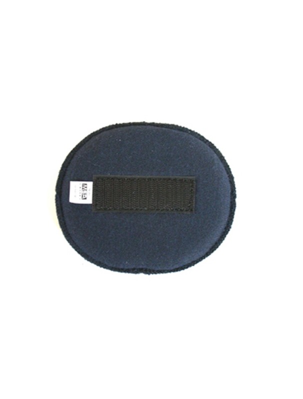 MSA Gallet Cloth Helmet Top Pad