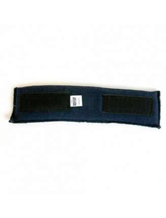 MSA Gallet Cloth Helmet Front Pad