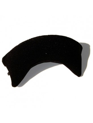 MSA Gallet Helmet Neck Pad