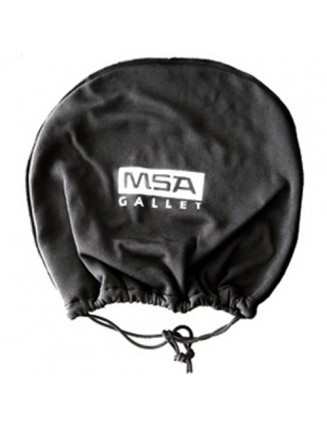 MSA Gallet Cloth Helmet Draw String Bag