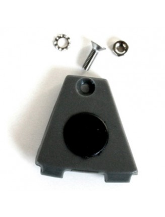 Microphone Boom Plate