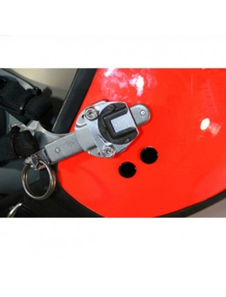 Boom Quick Release Mount