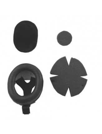 MSA Gallet LH350 Ear Seal - Closing Liner & Acoustic Foam