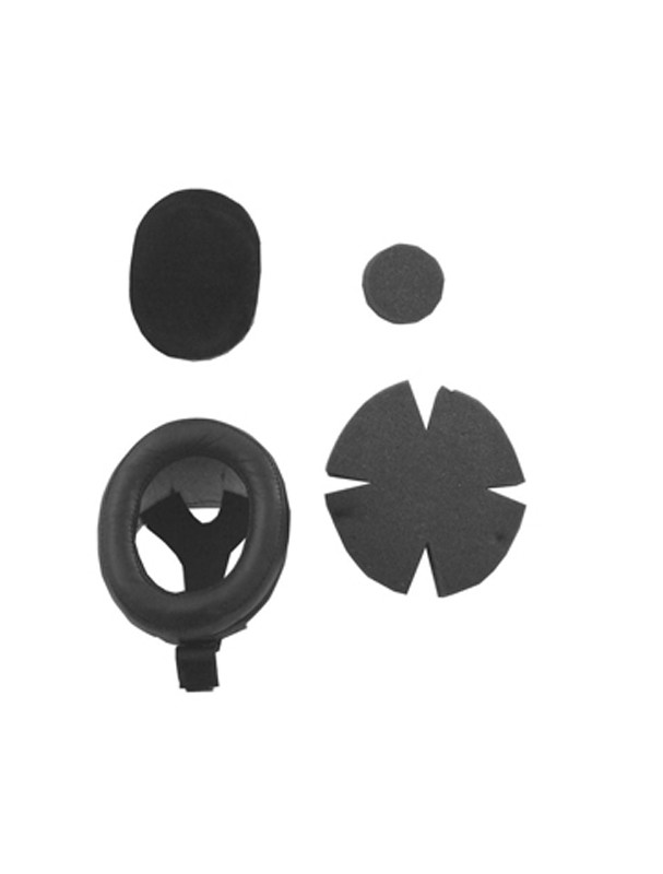 MSA Gallet LH350 Ear Seal - Closing Liner & Acoustic Foam