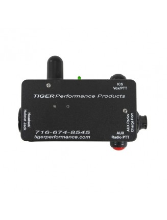 Wireless Waterproof Belt Station