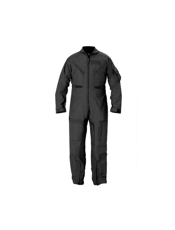 Propper NOMEX CWU 27/P Flight Suit-Black