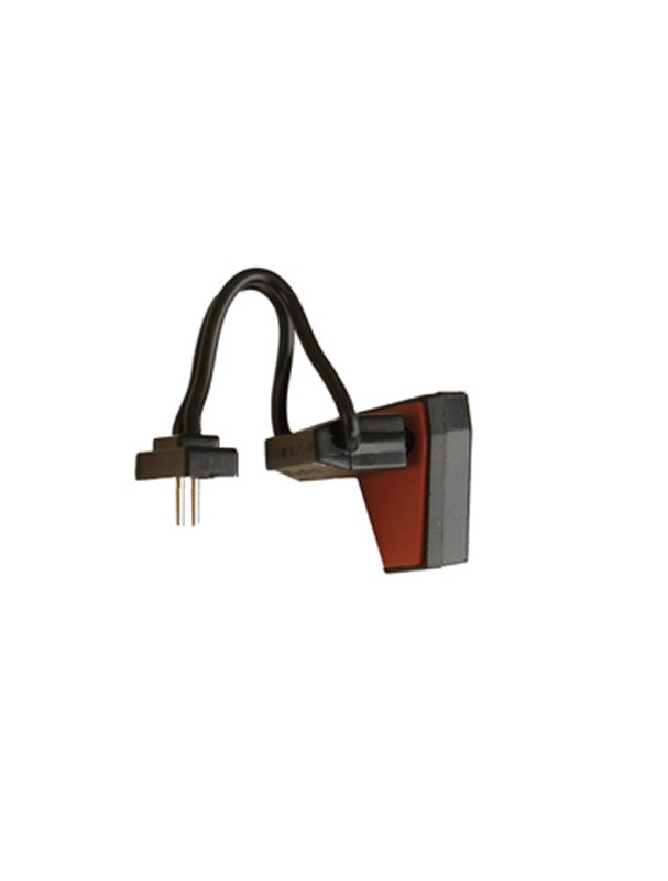 Mask Mount Assembly for Dynamic & Electret Microphone