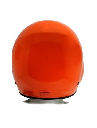 Pyrotect Pro Airflow Marine Open Face Helmet with Tiger Communications (for non Tiger mask use)