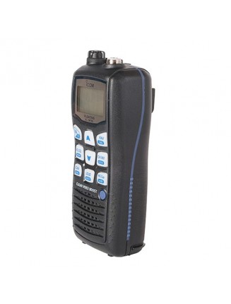 ICOM M36 6 Watt VHF Marine Handheld Transceiver
