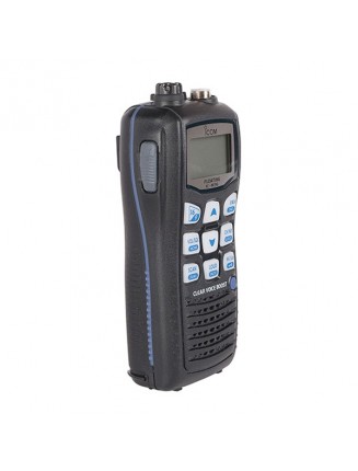 ICOM M36 6 Watt VHF Marine Handheld Transceiver