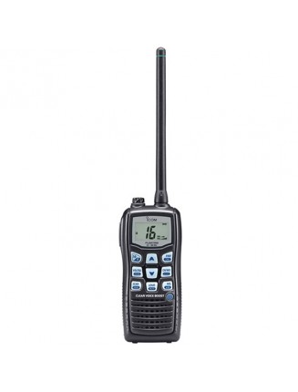 ICOM M36 6 Watt VHF Marine Handheld Transceiver