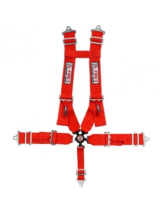 Rotary Cam Lock Harness