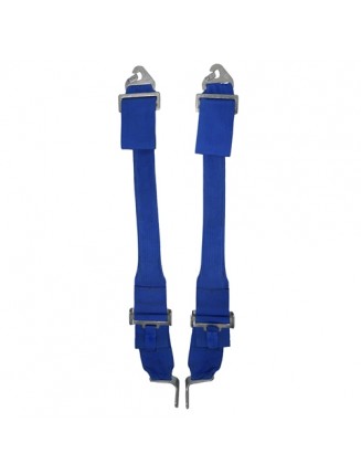 HANS 3-2-3 Shoulder Belt