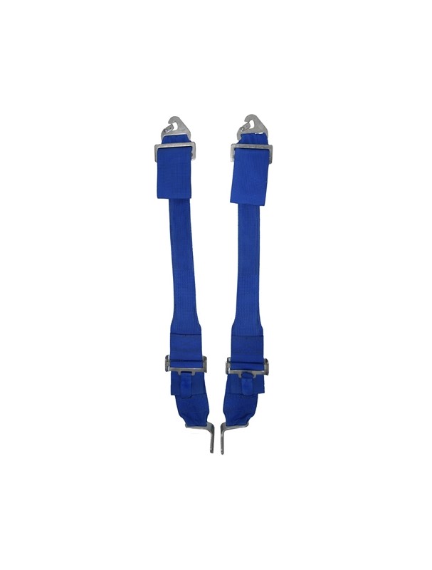 HANS 3-2-3 Shoulder Belt