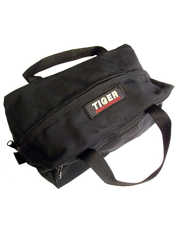Tiger Headset/Helmet Carry Bag