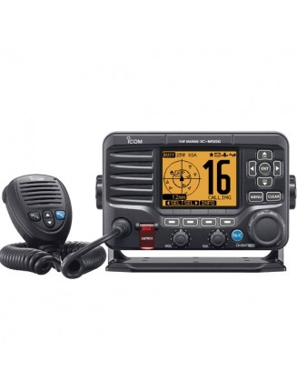 Radios for Tiger Series 6000/6100 Intercom Systems