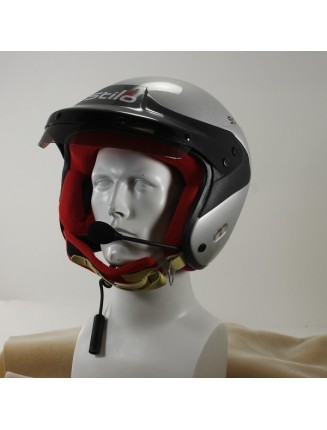 Demo Stilo Trophy Plus