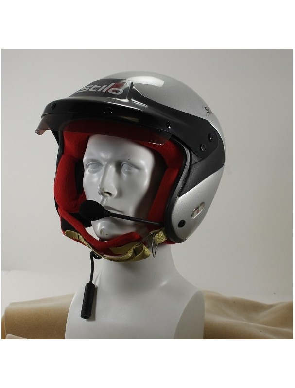 Demo Stilo Trophy Plus