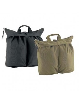 New Standard Nylon Gear Bag with Pockets