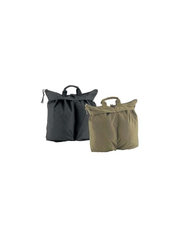 New Standard Nylon Gear Bag with Pockets