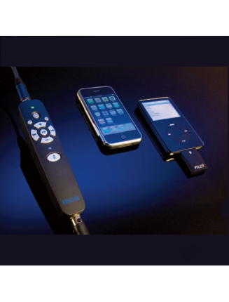 Cell Phone/Music Bluetooth Adapter