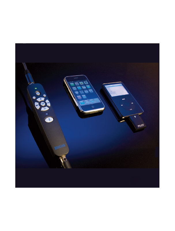 Cell Phone/Music Bluetooth Adapter