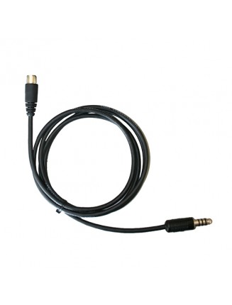 Wireless Transceiver Cables
