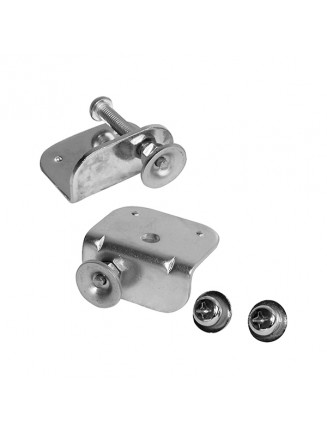 ICOM Radio Flush Mount Bracket