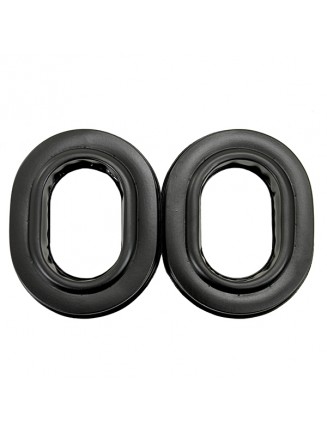Active Noise Reduction Comfort Fit Silicone Gel Ear Seals (Pair)