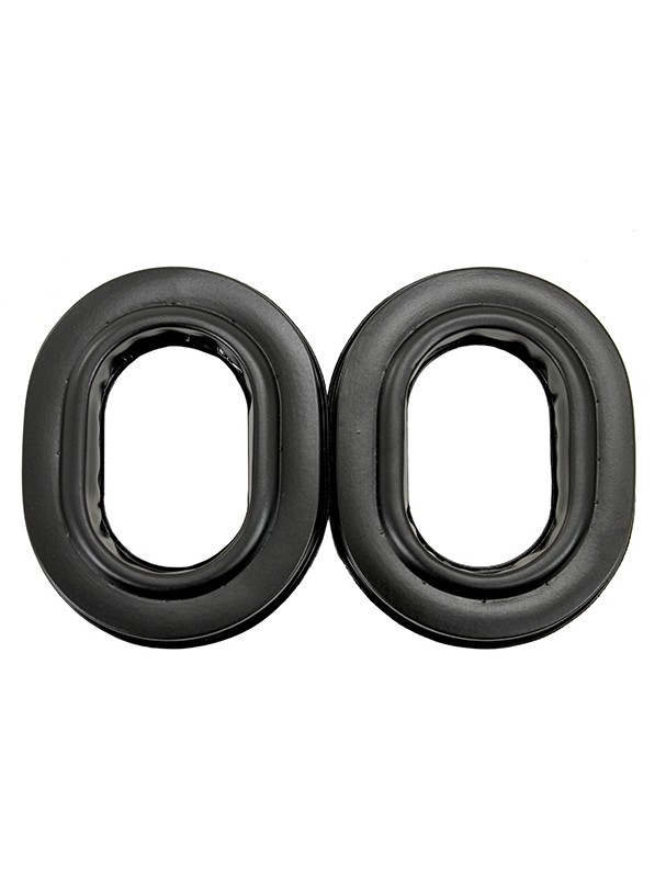 Active Noise Reduction Comfort Fit Silicone Gel Ear Seals (Pair)