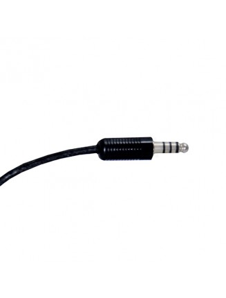 Helicopter Helmet Cords