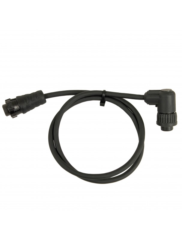 Wireless Transceiver or Crew Station Cables