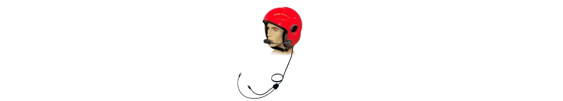 Aviation Radio & Helmet Communications