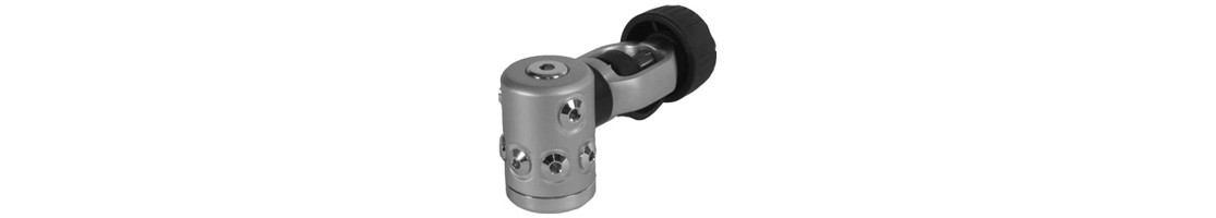 Marine Communication and Safety Equipment Parts