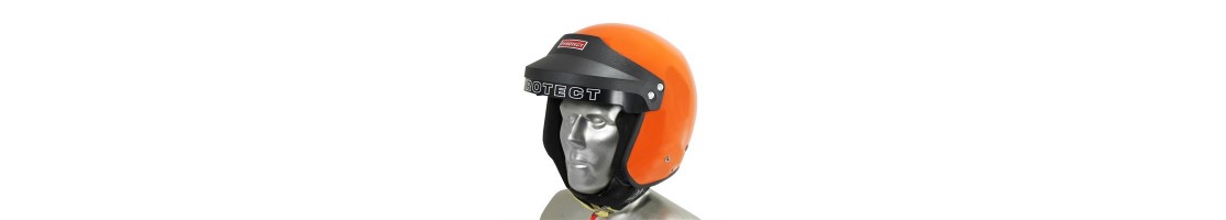 Pyrotect Marine Helmets | Marine Intercoms